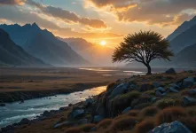 اشعاری از بزرگان درباره عشق به وطن
