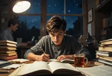 فعل مضارع مستمر در زبان فارسی: ساختار و کاربردها