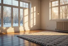 مقایسه سیستم گرمایش از کف و رادیاتور: کدام بهتر است؟