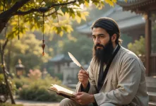 معنی و مفهوم بیت سعدی: چو جورش می بری نزدیک او دیگر مرو