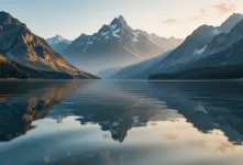 آموزش ساخت افکت انعکاس آب در فتوشاپ به صورت گام به گام