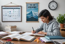 روش صحیح درس خواندن برای کنکور تجربی و نکات رتبه برترها