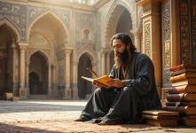 ظهیری سمرقندی: شاعر و نویسنده برجسته قرن ششم هجری