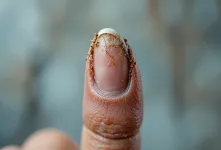 معنی و مفهوم اصطلاح ” ناخن خشک بودن “ در زبان فارسی