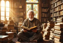زندگی و آثار مهدی آذر یزدی، پدر ادبیات کودک و نوجوان ایران
