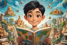 تأثیر کتاب مطالعات اجتماعی در زندگی فردی و اجتماعی