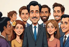 معنی و کاربرد اصطلاح عامیانه «کت تن کیه؟»