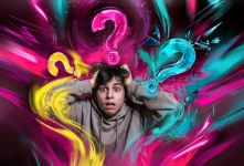 معنی و کاربرد freak out / فریک اوت در انگلیسی