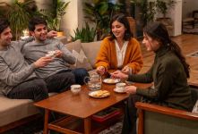 چیل کن یعنی چه؟ معنی اصطلاح چیل کردن در میان نسل جدید