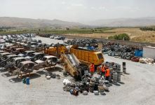 مراکز اسقاط خودرو در سنندج همراه با آدرس و تلفن