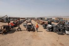 فهرست مراکز اسقاط خودرو در کرمان با تلفن و آدرس