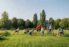 مضرات ورزش تی آر ایکس و خطرات احتمالی آن