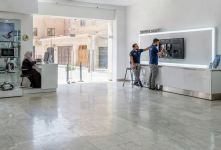 راهنمای کامل نمایندگی های سامسونگ در مبارکه