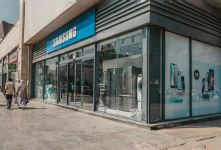 لیست نمایندگی های سامسونگ در اهواز