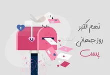 ۲۰ متن و پیام تبریک روز جهانی پست و پستچی