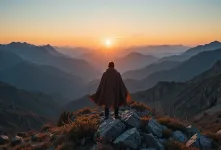 این شما و این متن های تبریک روز جهانی کوهستان به عربی همراه با معنی