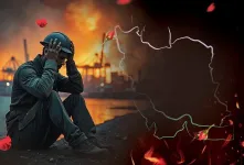 ۲۲ عکس غم انگیز و تاثیرگذار بندر عباس تسلیت