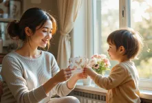 احساسی ترین متن های تبریک روز مادر به عربی همراه با معنی فارسی