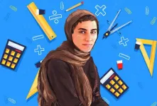 عکس های جذاب و کمتر دیده شده زادروز مریم میرزاخانی