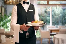 روز جهانی گارسون چه روزی است ؟