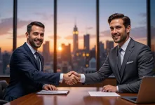 روز جهانی دست دادن چه روزی است ؟