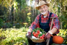 گلچین متن های تبریک روز جهانی باغبانی به عربی همراه با معنی فارسی !