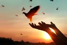 زیباترین متن های تبریک روز جهانی بخشش به انگلیسی