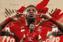 بیوگرافی کامل سرژ اوریه از پاری سن ژرمن تا پرسپولیس