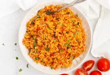 کالری استانبولی : یک کفگیر استانبولی پلو چند کالری دارد ؟