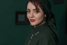 بیوگرافی حوریه مقدم از موتور سواری تا بازی در شام ایرانی