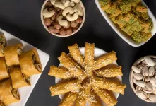 کالری سوهان چقدر است ؟