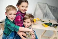 روز جهانی فرزند وسطی چه روزی است ؟