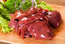 کالری جگر مرغ : آشنایی با ارزش غذایی جگر مرغ
