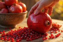 روز انار در تقویم ایران چه روزی است ؟