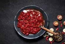 طرز تهیه خوراک لوبیا قرمز مجلسی و خوشمزه به روش سنتی
