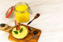 تفاوت روغن حیوانی گاوی و گوسفندی، از طعم و عطر تا خواص سلامتی !