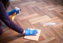 بهترین شوینده پارکت چیست ؟ معرفی انواع و نکات طلایی نظافت