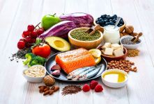 خوراکی های مفید و مضر برای دیسک کمر که باید بشناسید !