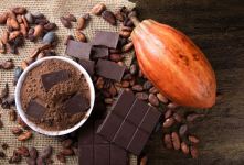 همه چیز درباره خواص کاکائو برای مردان و زنان + نکات مصرف و موارد احتیاط
