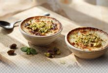 طرز تهیه سوتلاوا؛ راز یک دسر ترکی خوشمزه و مخملی