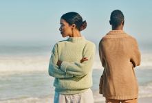علل ازدواج ناپایدار / ریشه یابی فروپاشی پیوند زناشویی و راه های کاهش آن