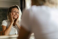 ماندگارترین روش چاقی صورت چیست ؟
