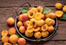 خواص زردآلو برای لاغری : چقدر و چه زمانی بخوریم؟