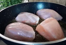 از وقتی این روش پخت مرغ رو یاد گرفتم دیگه هیچ روشی رو جایگزینش نمیکنم