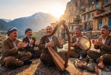 دانلود گلچین گورانی های کوردی خوش صوتی قدیمی و جدید با کیفیت بالا