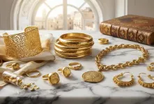 روش تشخیص طلا از بدل در منزل؛ بهترین راه های شناسایی طلای اصل