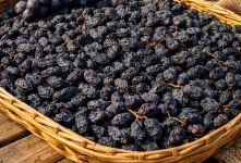 روش درست کردن مویز؛ ۴ روش آسان برای تهیه مویز خانگی