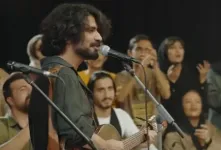 دانلود آهنگ هزار و یک شب از عرفان طهماسبی + متن آهنگ