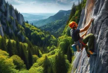 معنی ضرب المثل خواستن توانستن است + داستان و عکس