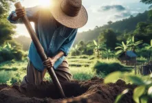 معنی ضرب المثل چاه مکن بهر کسی اول خودت دوم کسی + داستان و عکس